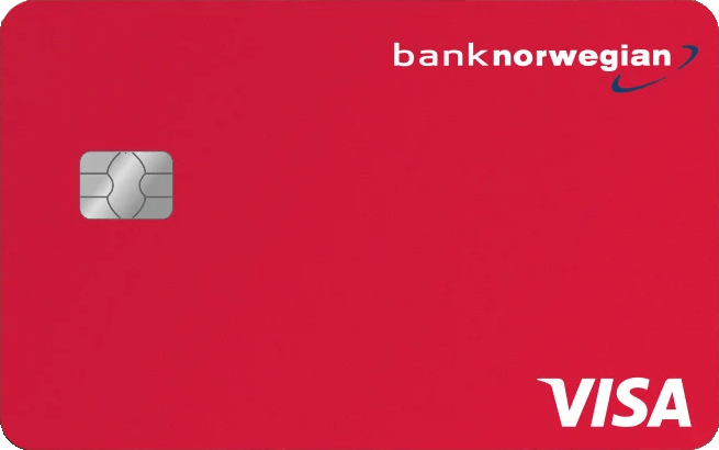 Allt om Bank Norwegian